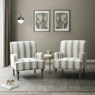 Cottage on sale accent chairs